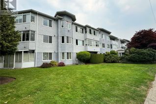 Condo Apartment for Sale, 3931 Shelbourne St #308, Saanich, BC