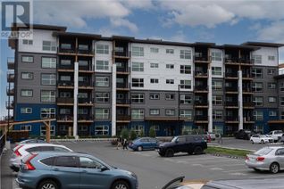 Property for Sale, 2469 Gateway Rd #504, Langford, BC