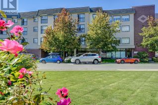 Condo for Sale, 10030 Resthaven Dr #410, Sidney, BC