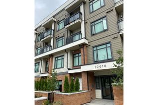 Condo Apartment for Sale, 10616 132 Street #304, Surrey, BC