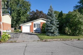 Detached House for Sale, 22 Austin Street, Quinte West, ON