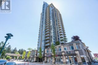 Condo for Sale, 3008 Glen Drive #1005, Coquitlam, BC