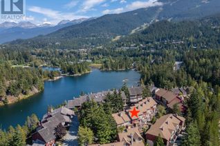 Townhouse for Sale, 1200 Alta Lake Road #131, Whistler, BC