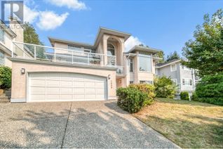 Property for Sale, 2609 Panorama Drive, Coquitlam, BC