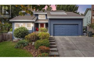 House for Sale, 1381 Glen Abbey Drive, Burnaby, BC