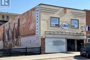 Commercial/Retail Property for Lease, 5121 50 Avenue #101, Red Deer, AB