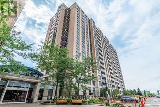 Condo for Sale, 18 Mondeo Drive #1224, Toronto (Dorset Park), ON