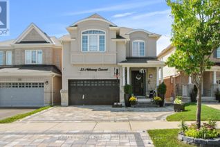 Property for Rent, 33 Netherway Crescent #Lower, Ajax (Northwest Ajax), ON