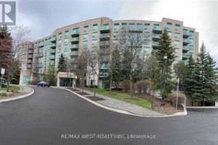 Condo Apartment for Rent, 3 Ellesmere Street #509, Richmond Hill (Langstaff), ON