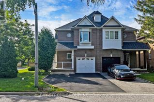 Property for Sale, 27 Boxhill Road, Markham (Milliken Mills East), ON