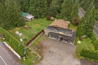 House for Sale, 11932 Dewdney Trunk Road, Mission, BC