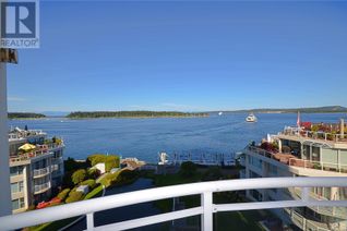 Condo Apartment for Sale, 154 Promenade Dr #601, Nanaimo, BC