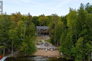 Property for Sale, 814 Lakewoods Drive, Barry's Bay, ON