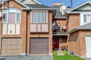 Property for Sale, 116 Thornbury Crescent, Nepean, ON