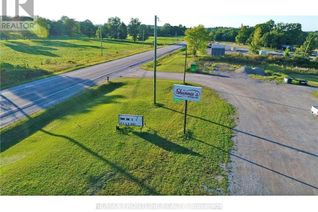 Commercial/Retail Property for Sale, 7896 Hwy 37, Tweed, ON