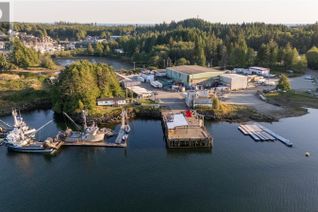 Industrial Property for Sale, 1970 Harbour Cres, Ucluelet, BC