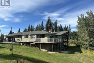 Detached House for Sale, 2670 Redmond Pit Road, Vanderhoof, BC