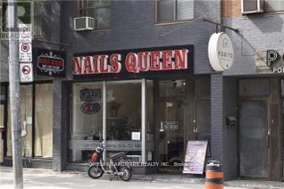 Property for Sale, 422 Queen Street W, Toronto (Kensington-Chinatown), ON