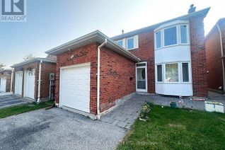 Detached House for Sale, 8 Lansbury Drive, Toronto (Agincourt North), ON