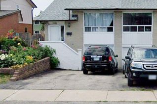 Backsplit for Rent, 7220 Delmonte Crescent, Mississauga (Malton), ON