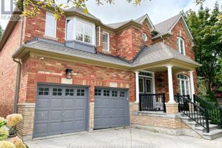 Property for Sale, 4820 Fulwell Road, Mississauga (Churchill Meadows), ON