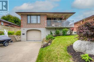 Bungalow for Sale, 99 Bluerock Crescent, Cambridge, ON