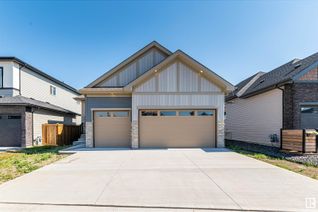 House for Sale, 3403 Soleil Bv, Beaumont, AB