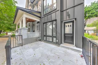 House for Rent, 356 Huron St #2F, Toronto, ON