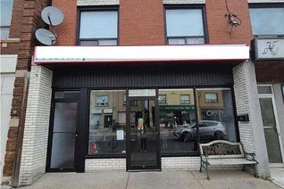 Apartment for Rent, 319A Oakwood Ave #upper, Toronto, ON