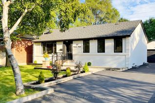 Bungalow for Sale, 11 Kenton Dr, Toronto, ON