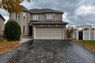 Property for Rent, 549 Mcleod Cres #BSMT, Pickering, ON