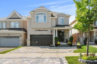 Property for Rent, 33 Netherway Cres #Lower, Ajax, ON