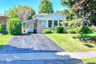 Backsplit for Sale, 386 Fairlawn St, Oshawa, ON