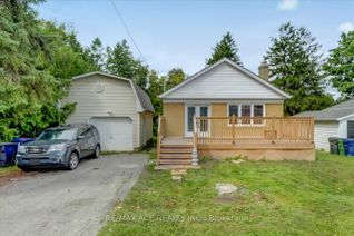 Bungalow for Sale, 20 Martindale Rd, Toronto, ON