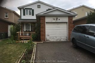 House for Rent, 70 Oakhaven Dr #Bsmt, Toronto, ON