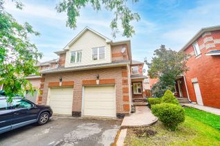 Townhouse for Sale, 18 Jensen Crt, Vaughan, ON