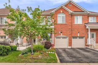 Semi-Detached House for Sale, 24 Mediterra Dr, Vaughan, ON