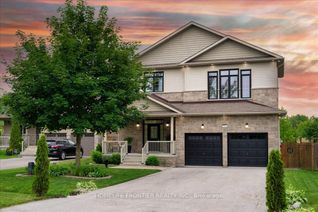 House for Sale, 1664 Moyer Ave, Innisfil, ON