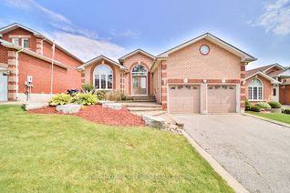 Detached House for Sale, 16 Noble Dr, Bradford West Gwillimbury, ON