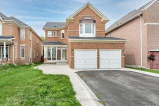 Detached House for Rent, 58 Havelock Gate, Markham, ON