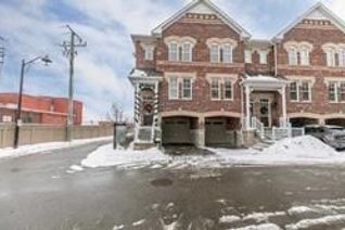 Freehold Townhouse for Sale, 10 Porter Ave W #36, Vaughan, ON