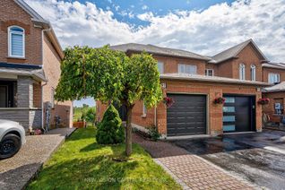 Freehold Townhouse for Sale, 91 Parktree Dr, Vaughan, ON