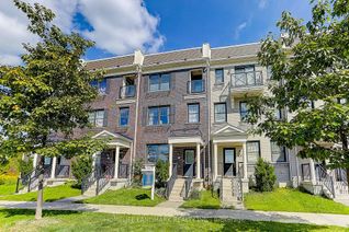 Freehold Townhouse for Sale, 180 Baker Hill Blvd, Whitchurch-Stouffville, ON