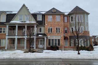 Property for Rent, 663 Scott Blvd, Milton, ON