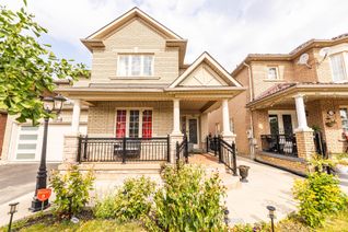 House for Sale, 144 Saintsbury Cres, Brampton, ON