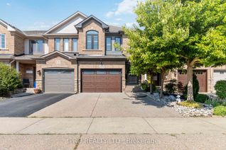 Townhouse for Sale, 2097 Redstone Cres, Oakville, ON