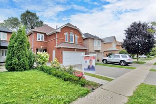 Detached House for Sale, 3952 Hazelridge Rd, Mississauga, ON