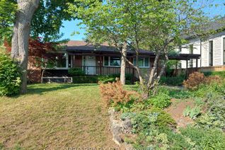 Bungalow for Sale, 507 Trudale Crt, Oakville, ON