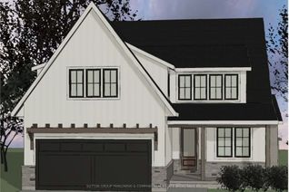 House for Sale, Lot #25 Dearing Dr, South Huron, ON