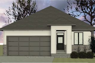 Detached House for Sale, Lot #28 Dearing Dr, South Huron, ON